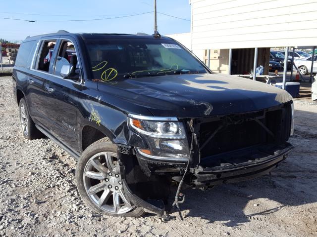 CHEVROLET SUBURBAN C 2016 1gnscjkc9gr455200