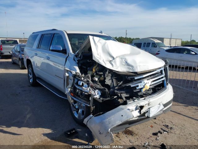 CHEVROLET SUBURBAN 2018 1gnscjkc9jr100356