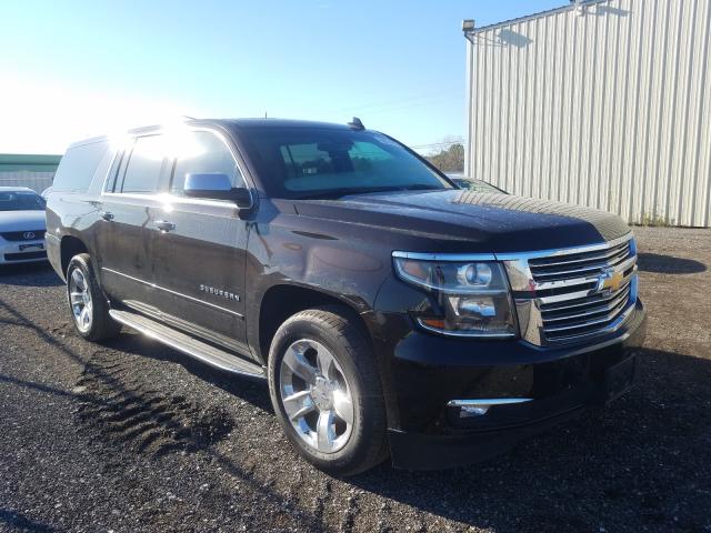 CHEVROLET SUBURBAN C 2018 1gnscjkc9jr140436