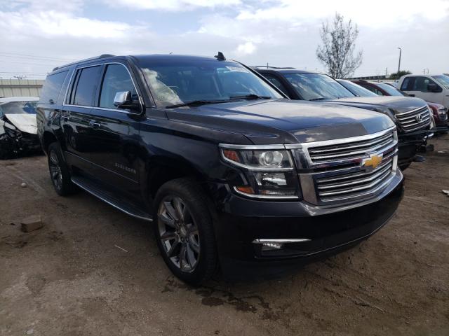 CHEVROLET SUBURBAN 2018 1gnscjkc9jr308561