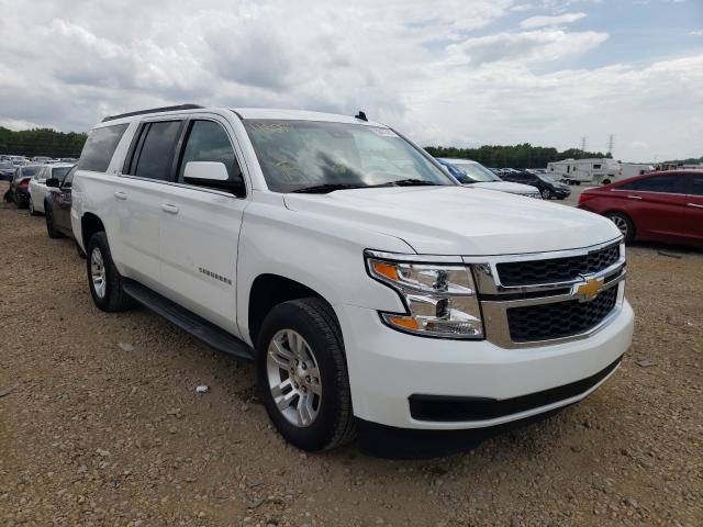 CHEVROLET SUBURBAN C 2015 1gnscjkcxfr276694