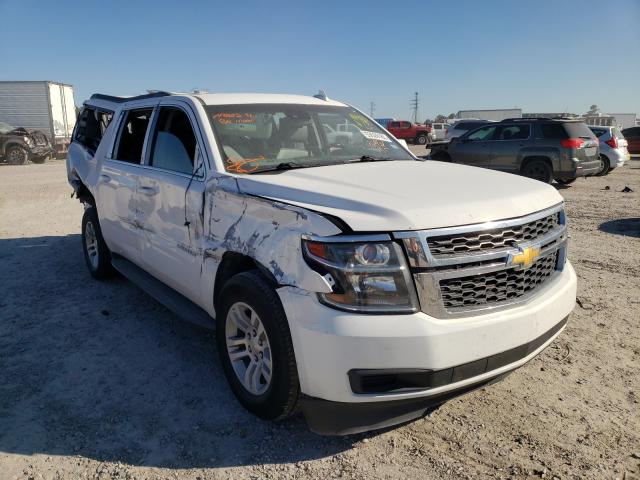 CHEVROLET SUBURAN 2015 1gnscjkcxfr542649