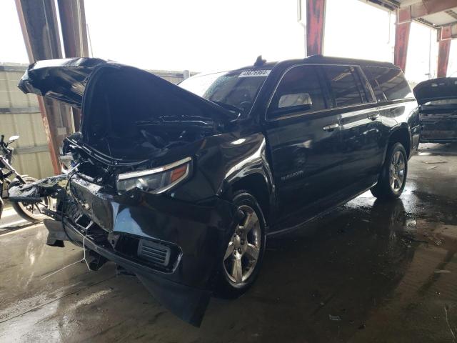 CHEVROLET SUBURBAN 2015 1gnscjkcxfr593617