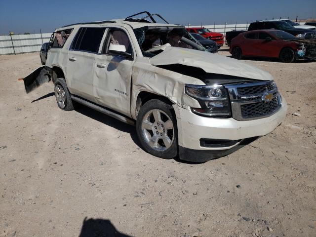 CHEVROLET SUBURBAN C 2015 1gnscjkcxfr648356