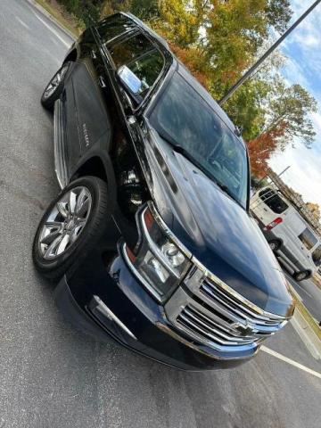 CHEVROLET SUBURBAN C 2016 1gnscjkcxgr391331