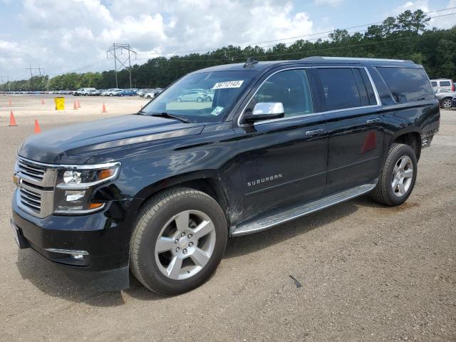 CHEVROLET SUBURBAN C 2017 1gnscjkcxhr148040