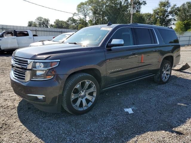 CHEVROLET SUBURBAN C 2017 1gnscjkcxhr293210