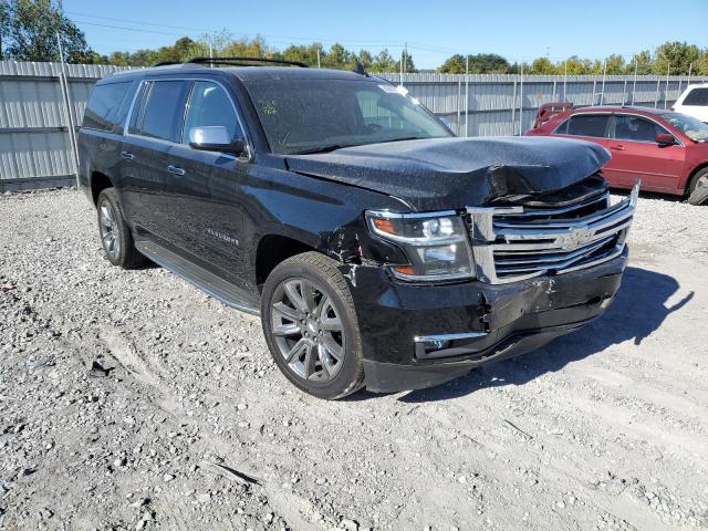 CHEVROLET SUBURBAN C 2018 1gnscjkcxjr152644