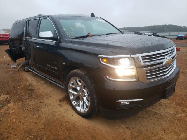 CHEVROLET SUBURBAN C 2018 1gnscjkcxjr348888