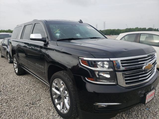 CHEVROLET SUBURBAN C 2019 1gnscjkcxkr120066