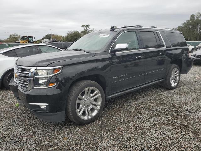 CHEVROLET SUBURBAN 2019 1gnscjkj2kr360243