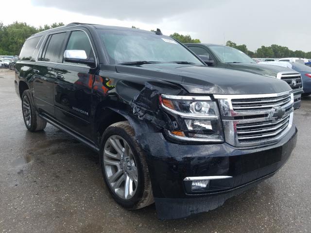 CHEVROLET SUBURBAN C 2019 1gnscjkj3kr342561