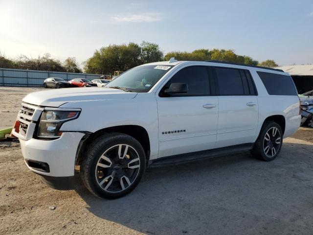 CHEVROLET SUBURBAN C 2019 1gnscjkj5kr164426