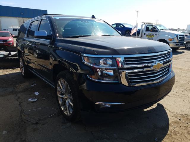 CHEVROLET SUBURBAN C 2019 1gnscjkj7kr237747