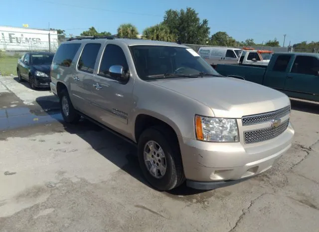 CHEVROLET SUBURBAN 2011 1gnscke00br346995