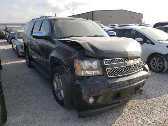 CHEVROLET SUBURBAN C 2012 1gnscke00cr138164