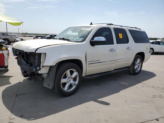 CHEVROLET SUBURBAN C 2012 1gnscke00cr252682