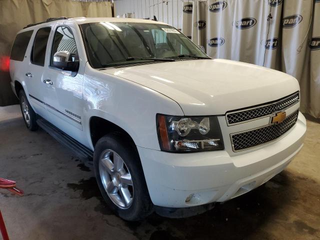 CHEVROLET SUBURBAN C 2012 1gnscke00cr284631