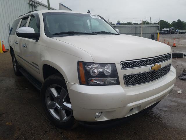 CHEVROLET SUBURBAN C 2012 1gnscke00cr286539