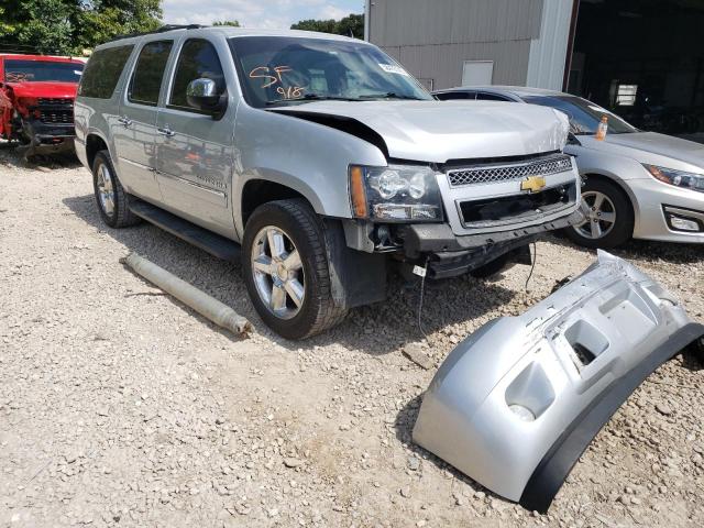 CHEVROLET SUBURBAN C 2013 1gnscke00dr363864