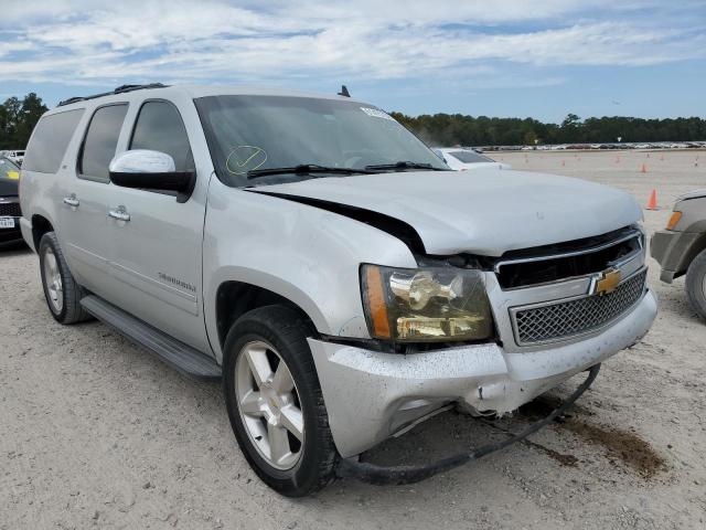 CHEVROLET SUBURBAN C 2013 1gnscke00dr373598