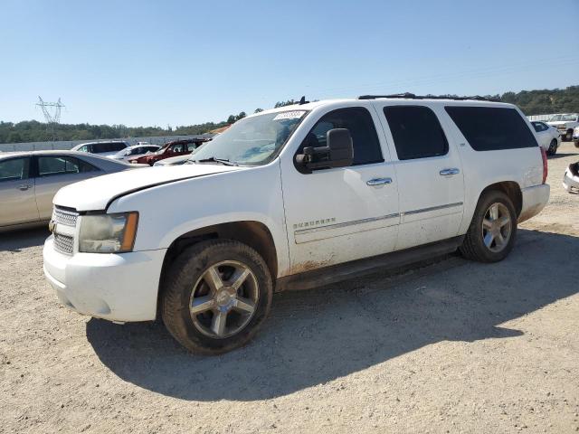 CHEVROLET SUBURBAN C 2011 1gnscke01br121999