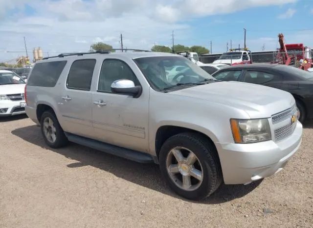 CHEVROLET SUBURBAN 2011 1gnscke01br196931