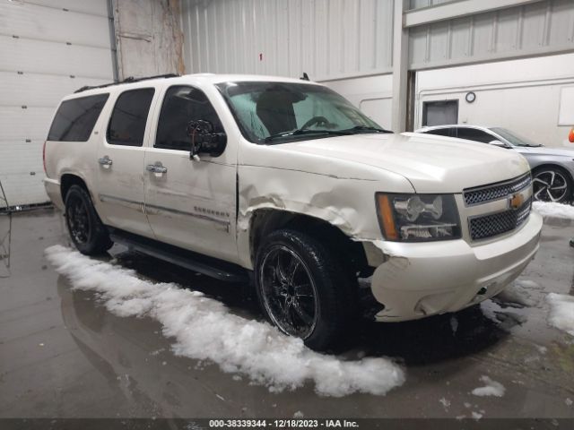 CHEVROLET SUBURBAN 1500 2012 1gnscke01cr155278