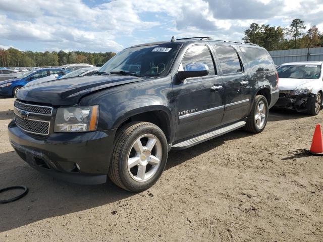 CHEVROLET SUBURBAN 2012 1gnscke01cr277705