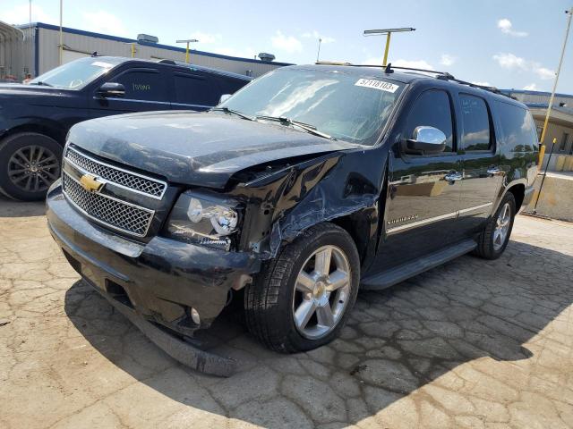 CHEVROLET SUBURBAN C 2012 1gnscke01cr327888