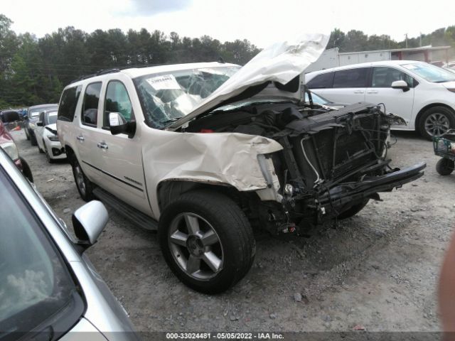 CHEVROLET SUBURBAN 2014 1gnscke01er190437