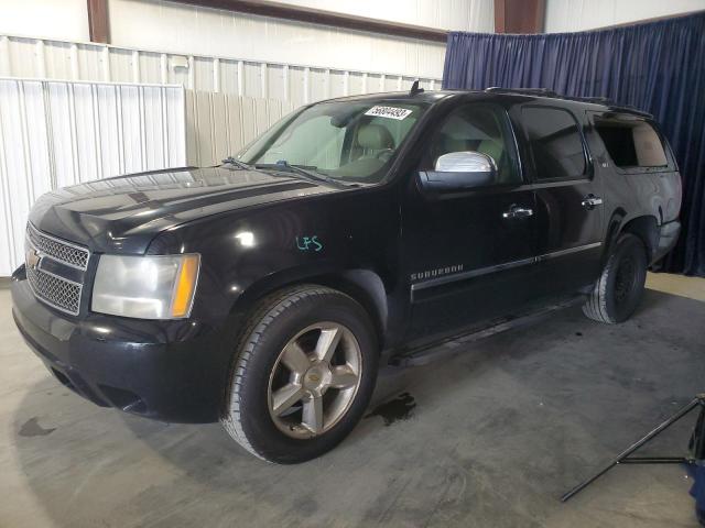 CHEVROLET SUBURBAN C 2011 1gnscke02br288047