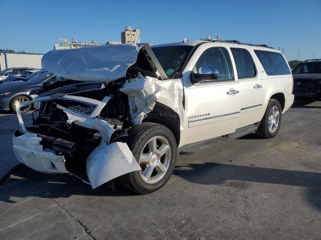 CHEVROLET SUBURBAN C 2011 1gnscke02br301153