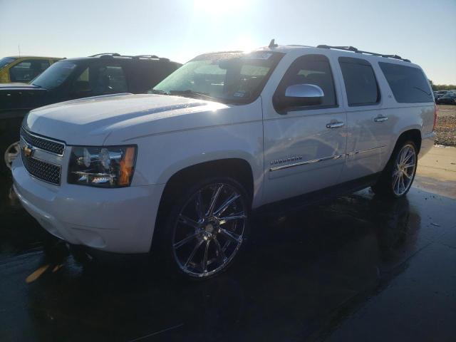 CHEVROLET SUBURBAN C 2011 1gnscke02br326862