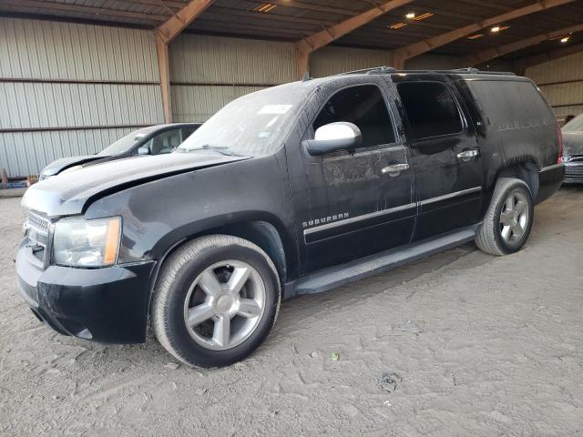 CHEVROLET SUBURBAN C 2011 1gnscke02br351387