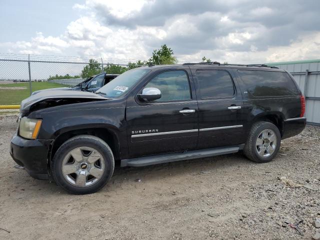 CHEVROLET SUBURBAN C 2012 1gnscke02cr100080