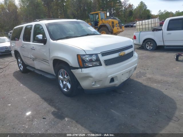 CHEVROLET NULL 2012 1gnscke02cr325129