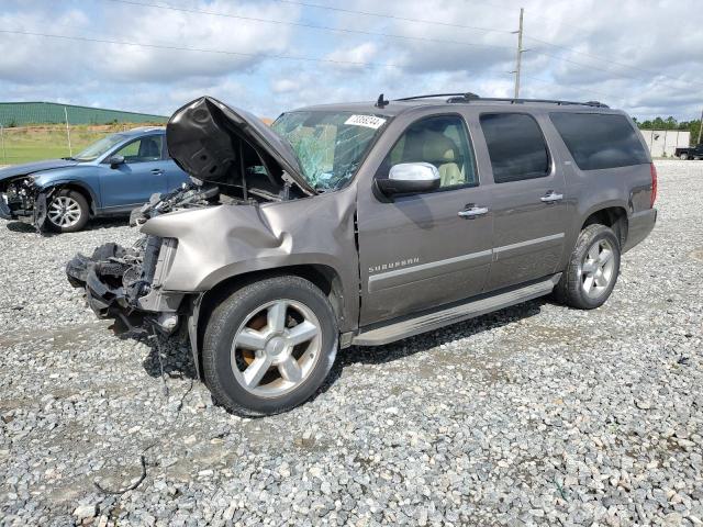 CHEVROLET SUBURBAN C 2011 1gnscke03br231565