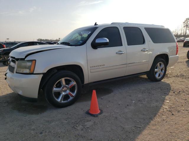 CHEVROLET SUBURBAN C 2011 1gnscke03br234658