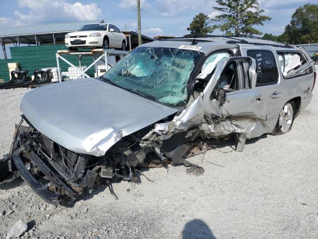 CHEVROLET SUBURBAN 2011 1gnscke03br356114