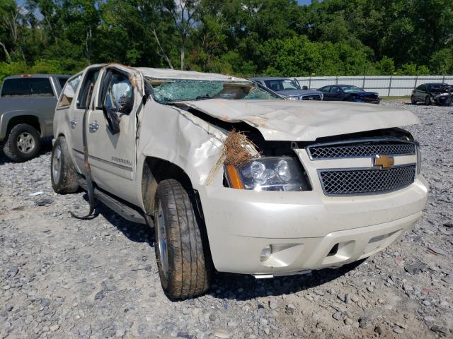 CHEVROLET SUBURBAN C 2012 1gnscke03cr132231