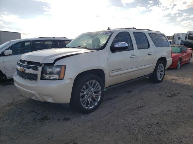 CHEVROLET SUBURBAN C 2012 1gnscke03cr154441