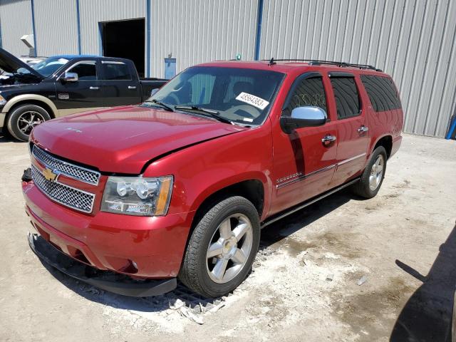 CHEVROLET SUBURBAN C 2012 1gnscke03cr174074