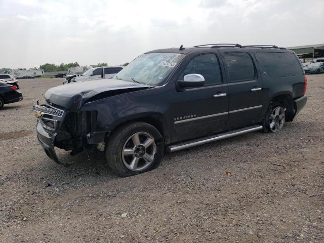 CHEVROLET SUBURBAN C 2014 1gnscke03er155737