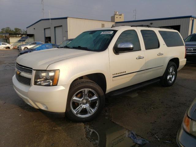 CHEVROLET SUBURBAN C 2011 1gnscke04br171389