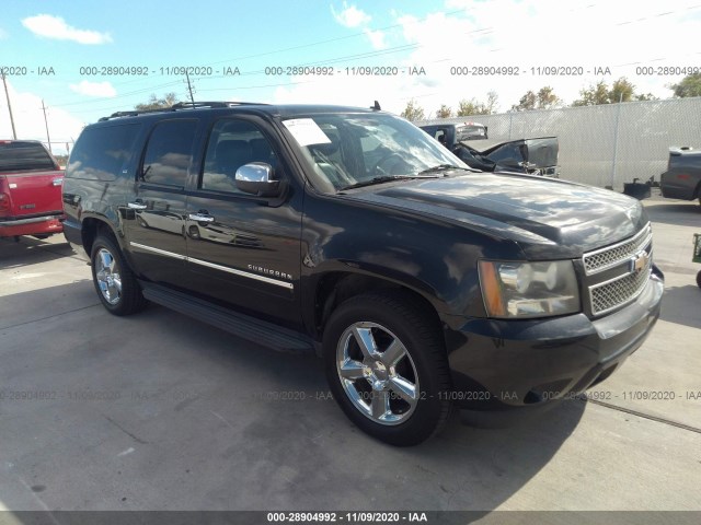 CHEVROLET SUBURBAN 2011 1gnscke04br182280