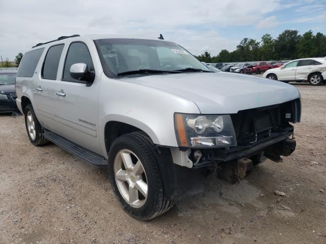 CHEVROLET SUBURBAN C 2011 1gnscke04br197040