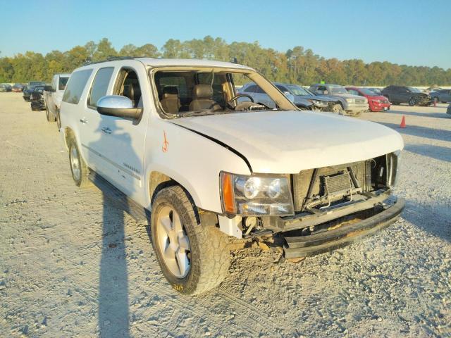 CHEVROLET SUBURBAN C 2011 1gnscke04br283738