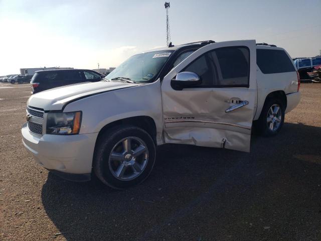 CHEVROLET SUBURBAN 2011 1gnscke04br294920