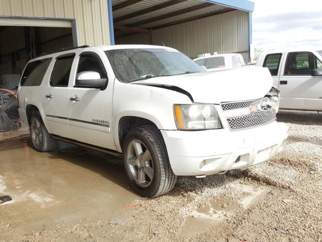 CHEVROLET SUBURBAN C 2011 1gnscke04br399652